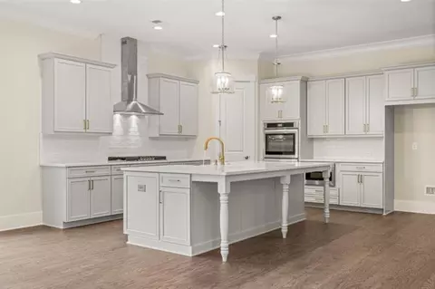 Kitchen - 113 Summit View Ct, Canton, GA 30114 photo 2 of 10