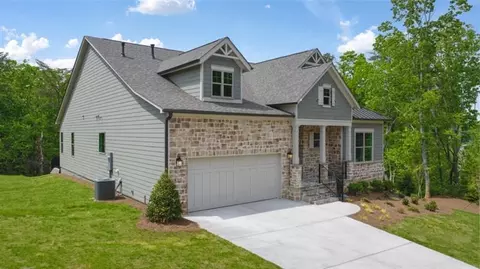 Exterior - 113 Summit View Ct, Canton, GA 30114 photo 2 of 11
