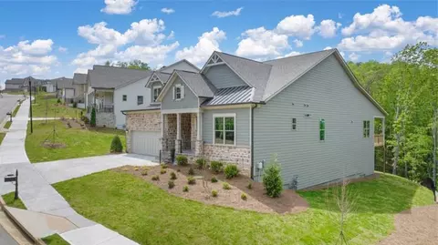 Exterior - 113 Summit View Ct, Canton, GA 30114 photo 3 of 11