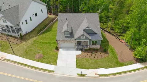 Exterior - 113 Summit View Ct, Canton, GA 30114 photo 4 of 11
