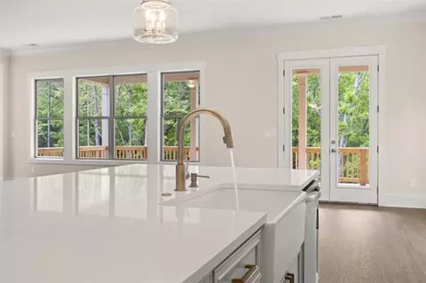 Kitchen - 113 Summit View Ct, Canton, GA 30114 photo 5 of 10