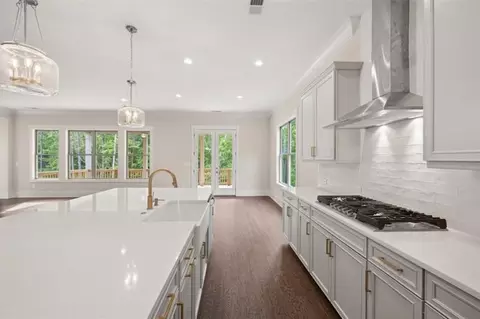 Kitchen - 113 Summit View Ct, Canton, GA 30114 photo 6 of 10