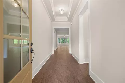 Entry Way - 113 Summit View Ct, Canton, GA 30114 photo 1 of 4