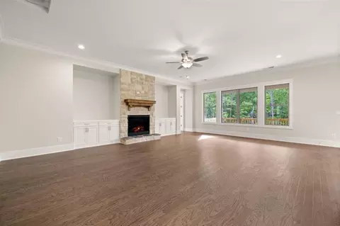 Living - 113 Summit View Ct, Canton, GA 30114 photo 2 of 4