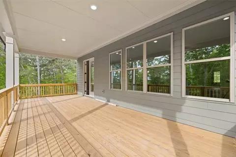Exterior - 113 Summit View Ct, Canton, GA 30114 photo 7 of 11