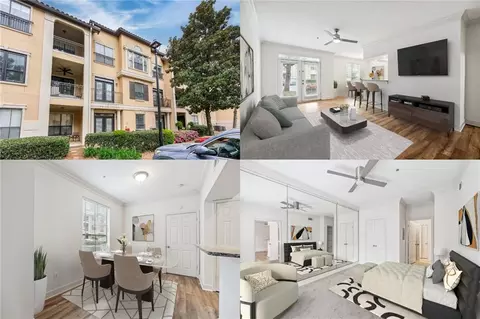 3777 Peachtree Rd NE #312, Atlanta, GA 30319