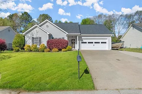124 Carl Barrett Dr, Canton, GA 30115