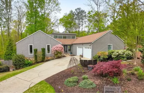 4781 Hill Ct NE, Roswell, GA 30075
