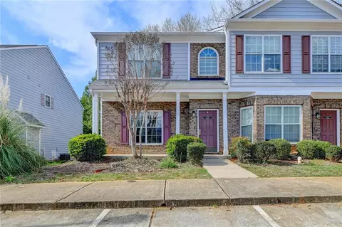 2529 Walden Lake Dr, Decatur, GA 30035