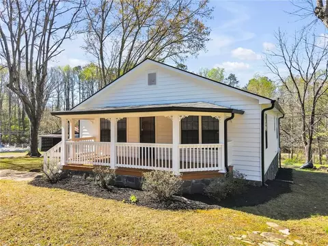 3323 Talking Rock Rd, Talking Rock, GA 30175
