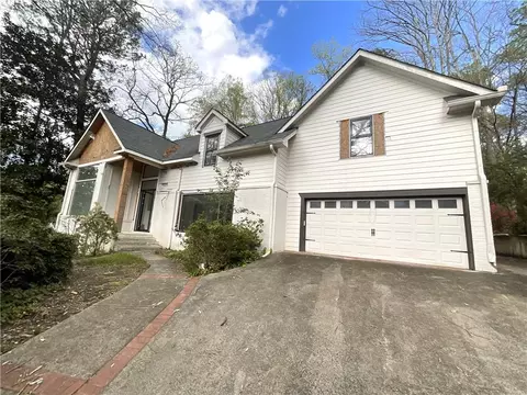 3005 Argonne Dr NW, Atlanta, GA 30305