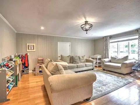 Living - 1890 Gainsborough Dr, Chamblee, GA 30341 photo 5 of 6
