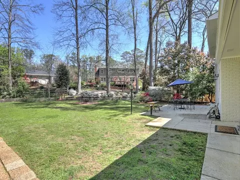 View/Area - 1890 Gainsborough Dr, Chamblee, GA 30341 photo 1 of 4