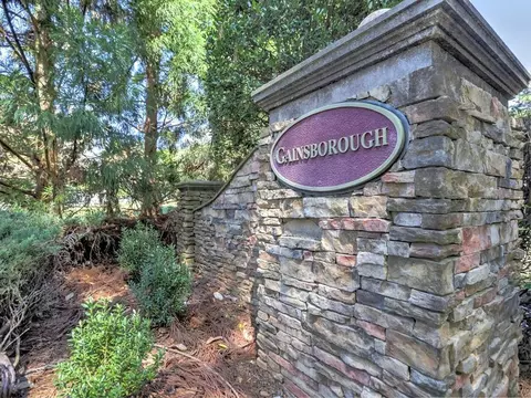 View/Area - 1890 Gainsborough Dr, Chamblee, GA 30341 photo 4 of 4