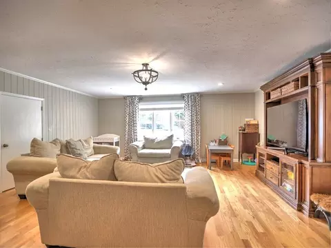Living - 1890 Gainsborough Dr, Chamblee, GA 30341 photo 4 of 6