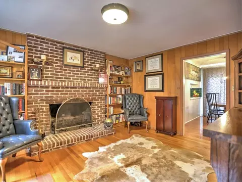 Living - 1890 Gainsborough Dr, Chamblee, GA 30341 photo 3 of 6