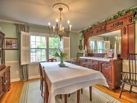 Dining - 1890 Gainsborough Dr, Chamblee, GA 30341 photo 1 of 2
