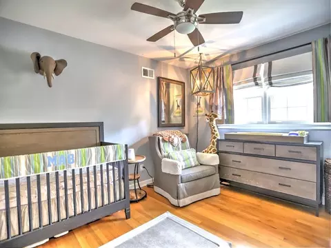 Bedroom - 1890 Gainsborough Dr, Chamblee, GA 30341 photo 4 of 4