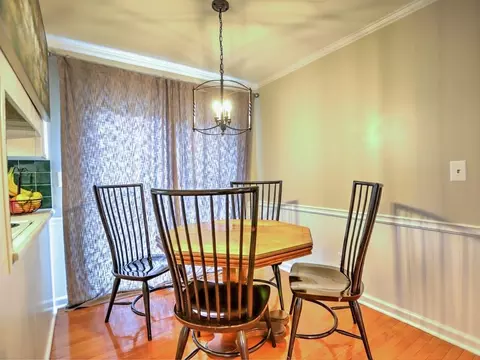 Dining - 1890 Gainsborough Dr, Chamblee, GA 30341 photo 2 of 2