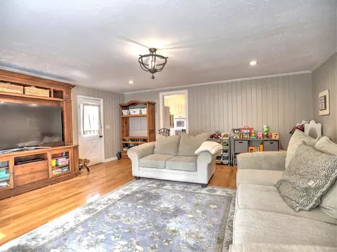 Living - 1890 Gainsborough Dr, Chamblee, GA 30341 photo 6 of 6