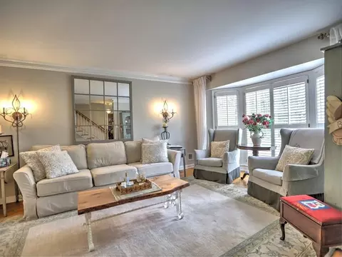Living - 1890 Gainsborough Dr, Chamblee, GA 30341 photo 1 of 6