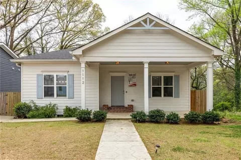 1112 Richland Rd SW, Atlanta, GA 30310