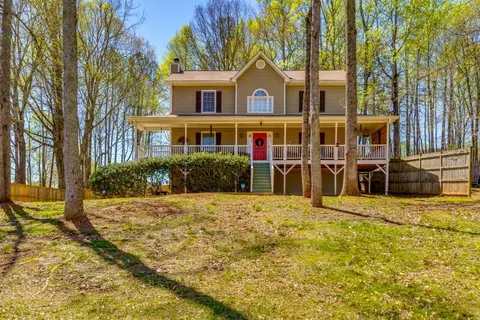 280 Sterling Dr, Powder Springs, GA 30127