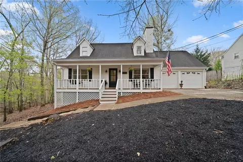 2324 Sportsman Club Rd, Gainesville, GA 30501