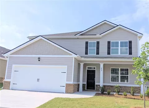 173 Champlain Rd, Hoschton, GA 30548
