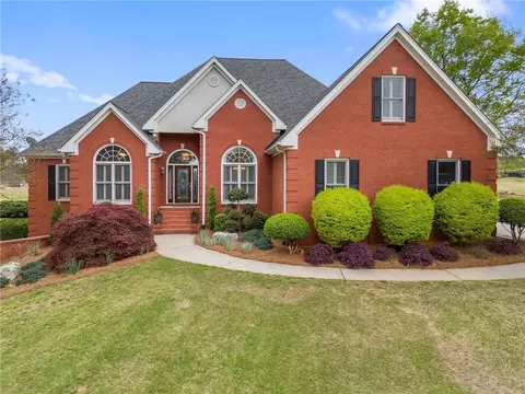 1114 Edward Dr, Mcdonough, GA 30252