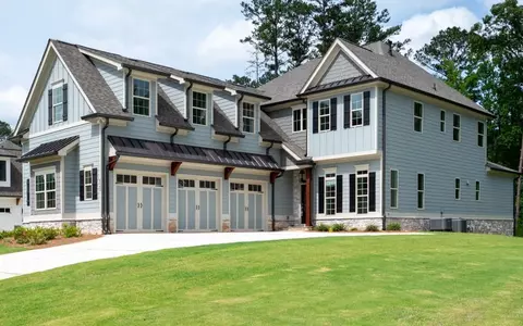 6363 Granbury Walk, Acworth, GA 30101