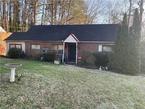 1317 Skyhaven Rd, Atlanta, GA 30316