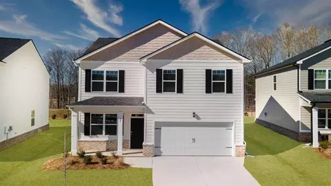 3652 SE Beaconfield Ct SE, Atlanta, GA 30354