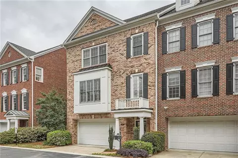 2318 English Ivy Ct SE #21, Atlanta, GA 30339