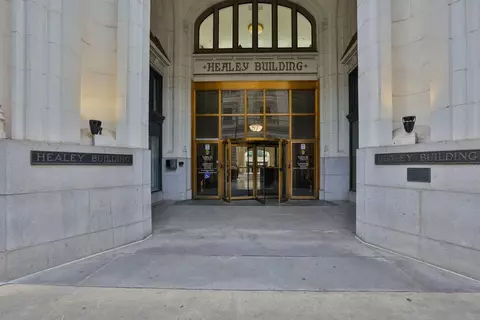 57 Forsyth St #3G, Atlanta, GA 30303