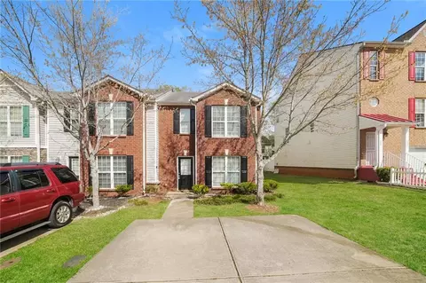11426 Ashefield Ln, Hampton, GA 30228