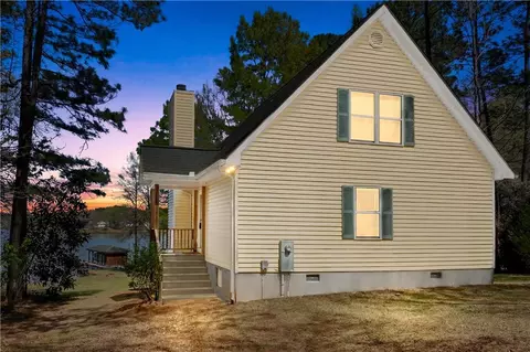 2333 Woodland Way, Sparta, GA 31087