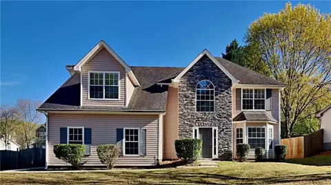 2751 Ward Lake Ct, Ellenwood, GA 30294