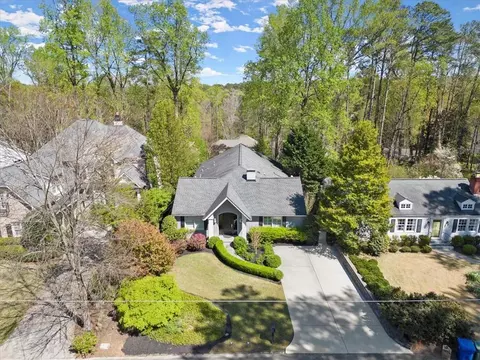 3979 N Stratford Rd NE, Atlanta, GA 30342