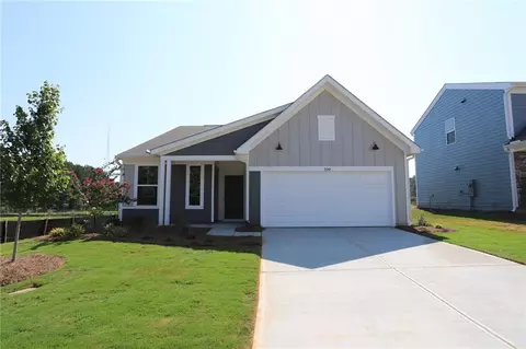 109 Cherry Glen Way, Euharlee, GA 30120