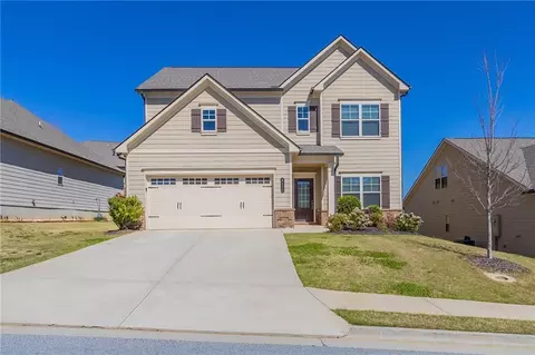 4418 SW Rockrose Green Way, Gainesville, GA 30504