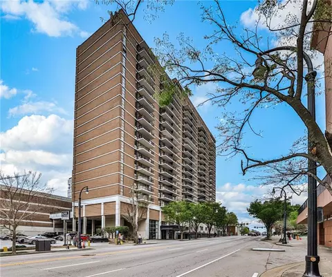 620 Peachtree St NE #1803, Atlanta, GA 30308