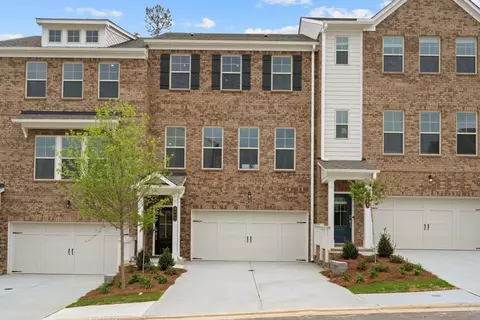 3653 Willingham Run SW, Marietta, GA 30008