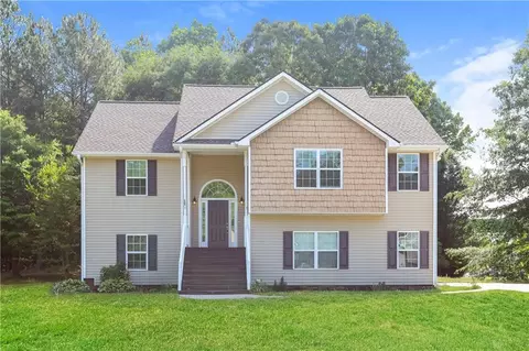 158 Morning View Dr, Temple, GA 30179