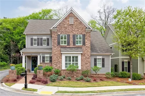 205 Avery St NE, Marietta, GA 30060