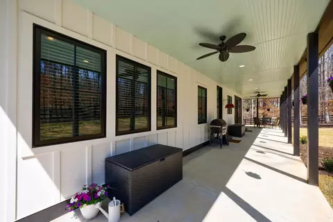 Exterior - 14389 Cogburn Rd, Milton, GA 30004 photo 8 of 23