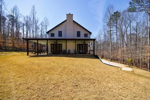 Exterior - 14389 Cogburn Rd, Milton, GA 30004 photo 18 of 23
