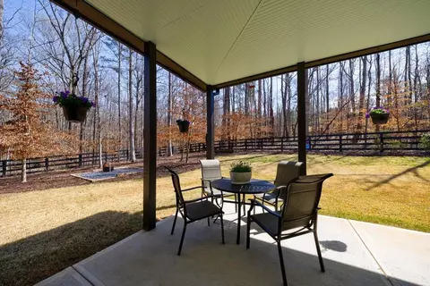 Exterior - 14389 Cogburn Rd, Milton, GA 30004 photo 9 of 23