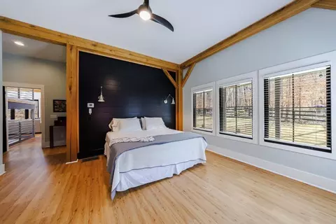 Bedroom - 14389 Cogburn Rd, Milton, GA 30004 photo 4 of 7