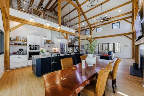 Dining - 14389 Cogburn Rd, Milton, GA 30004 photo 5 of 5